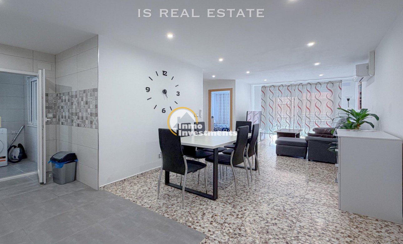 Bestaande bouw - Appartement - Torrevieja - Playa del Cura