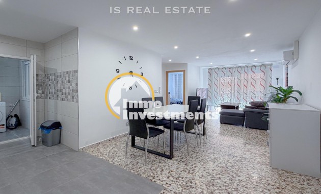 Bestaande bouw - Appartement - Torrevieja - Playa del Cura