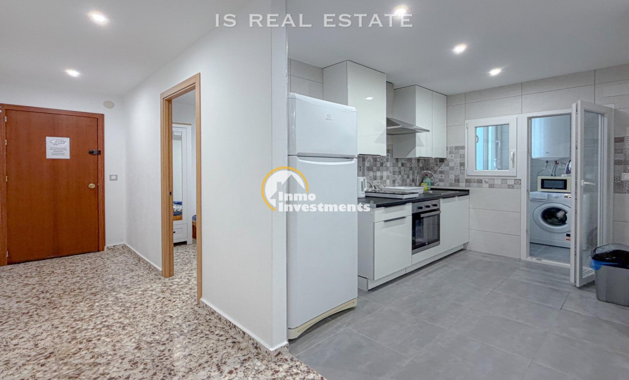 Bestaande bouw - Appartement - Torrevieja - Playa del Cura