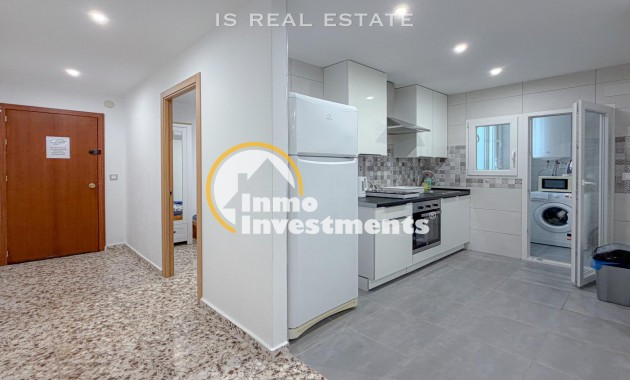 Bestaande bouw - Appartement - Torrevieja - Playa del Cura