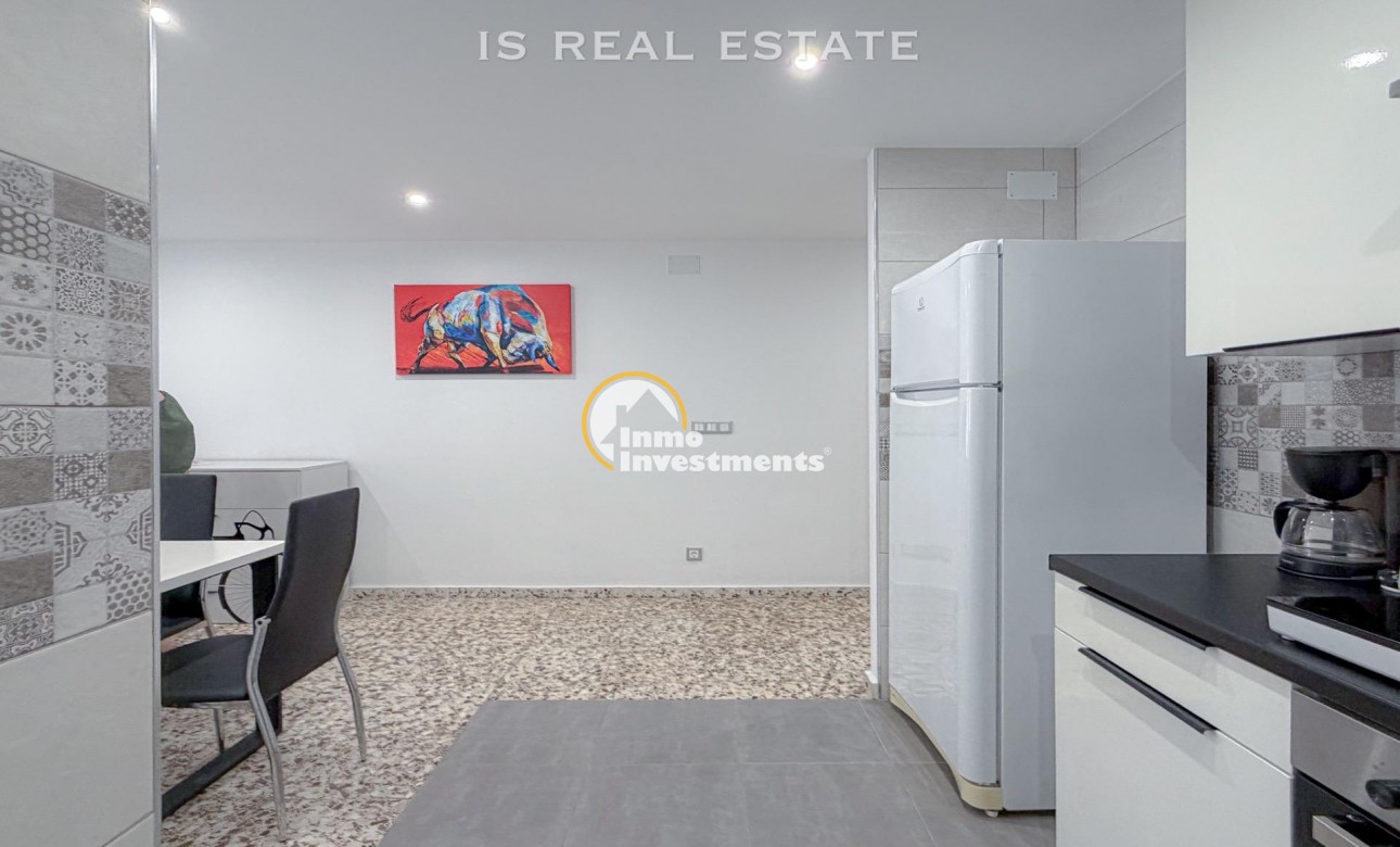 Bestaande bouw - Appartement - Torrevieja - Playa del Cura