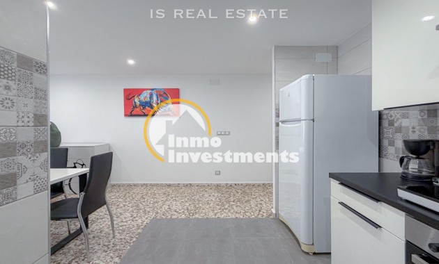 Bestaande bouw - Appartement - Torrevieja - Playa del Cura