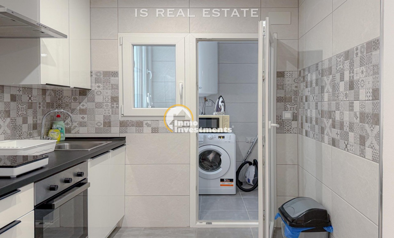 Bestaande bouw - Appartement - Torrevieja - Playa del Cura