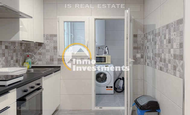Bestaande bouw - Appartement - Torrevieja - Playa del Cura