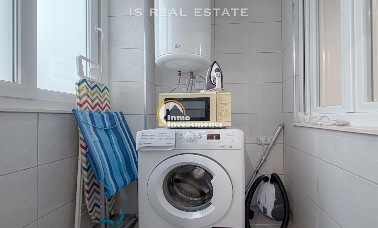 Bestaande bouw - Appartement - Torrevieja - Playa del Cura