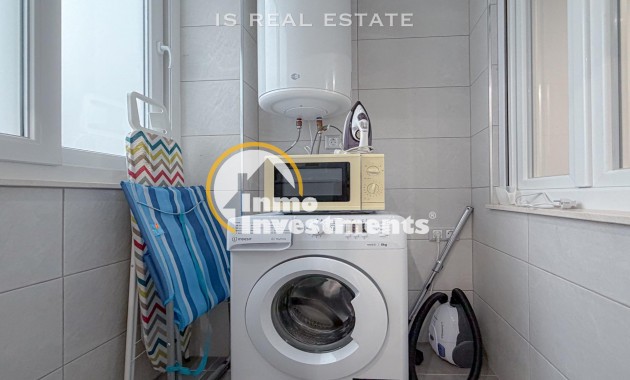 Bestaande bouw - Appartement - Torrevieja - Playa del Cura