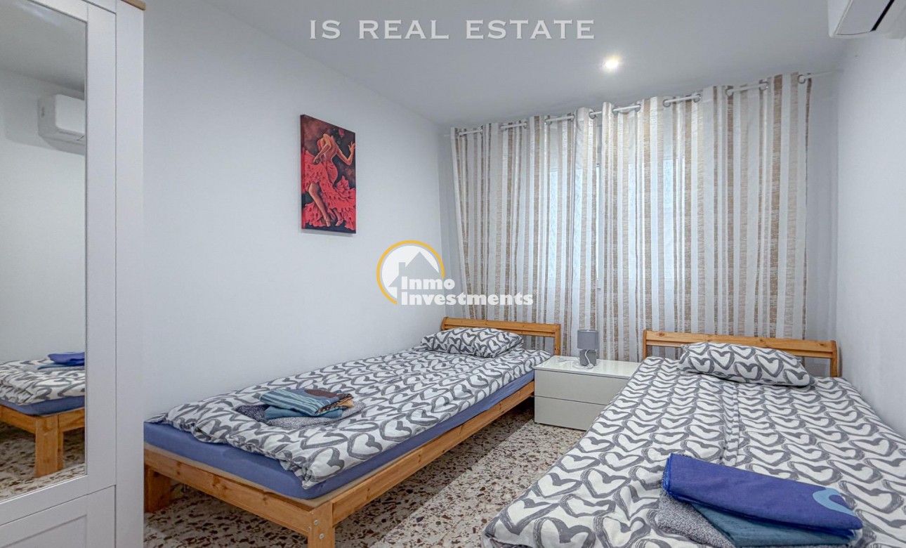 Bestaande bouw - Appartement - Torrevieja - Playa del Cura