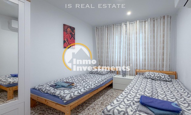 Bestaande bouw - Appartement - Torrevieja - Playa del Cura
