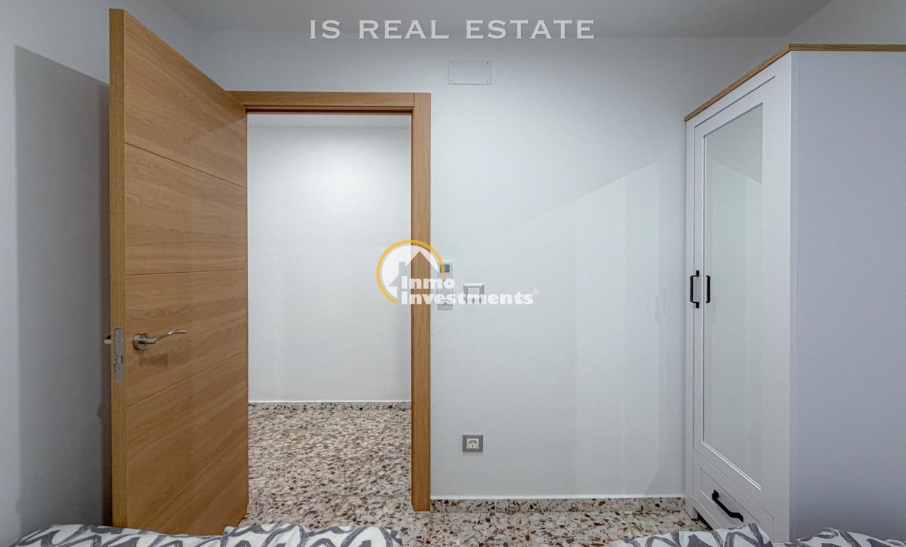 Bestaande bouw - Appartement - Torrevieja - Playa del Cura
