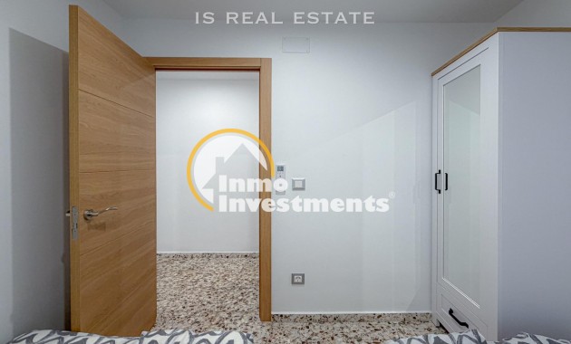Bestaande bouw - Appartement - Torrevieja - Playa del Cura
