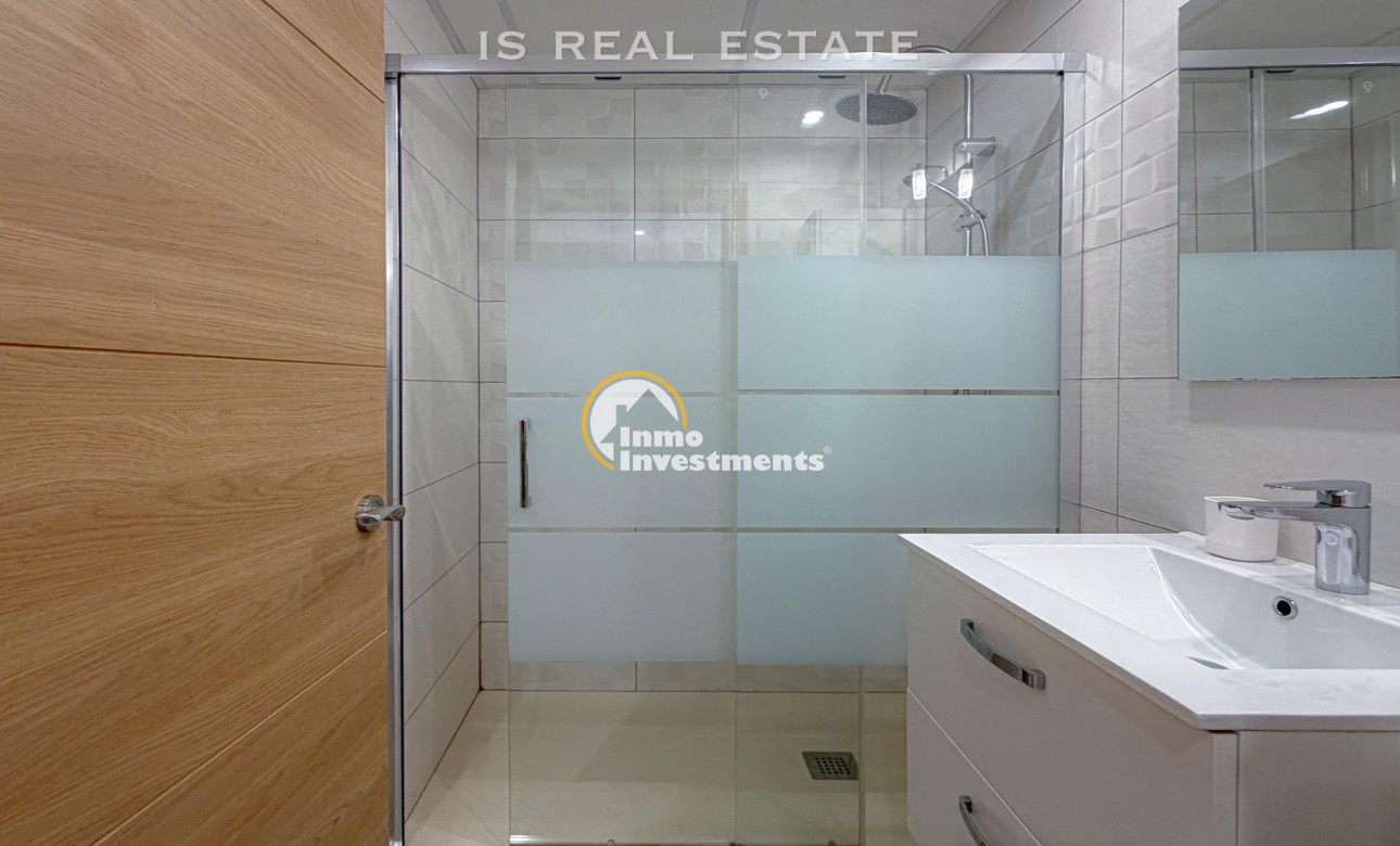 Bestaande bouw - Appartement - Torrevieja - Playa del Cura