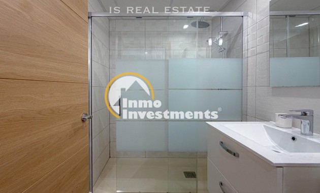 Bestaande bouw - Appartement - Torrevieja - Playa del Cura