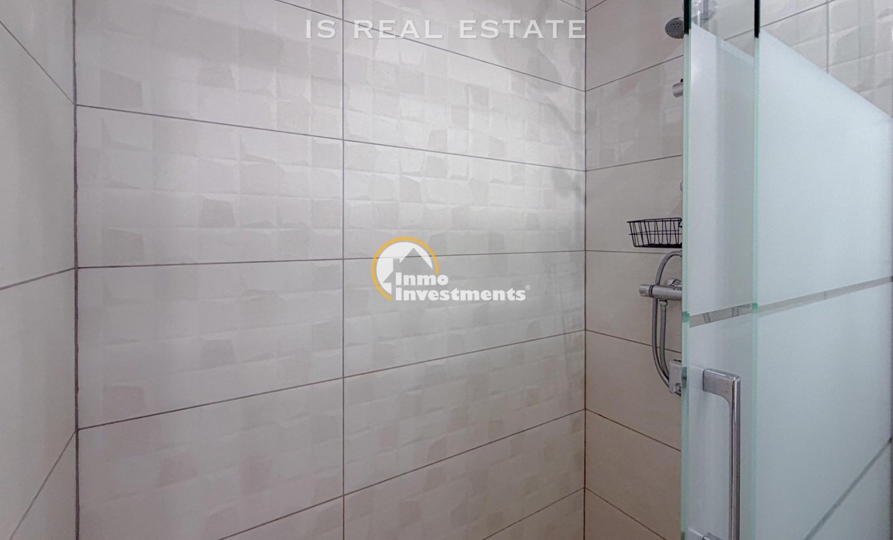 Bestaande bouw - Appartement - Torrevieja - Playa del Cura