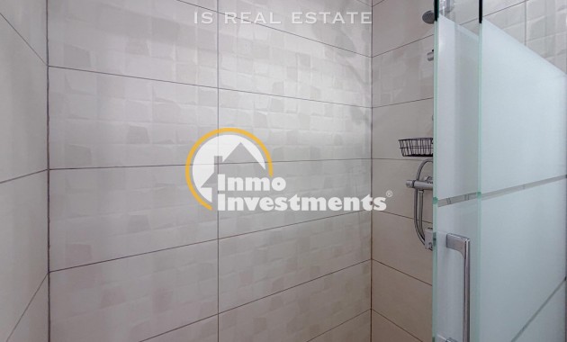 Bestaande bouw - Appartement - Torrevieja - Playa del Cura
