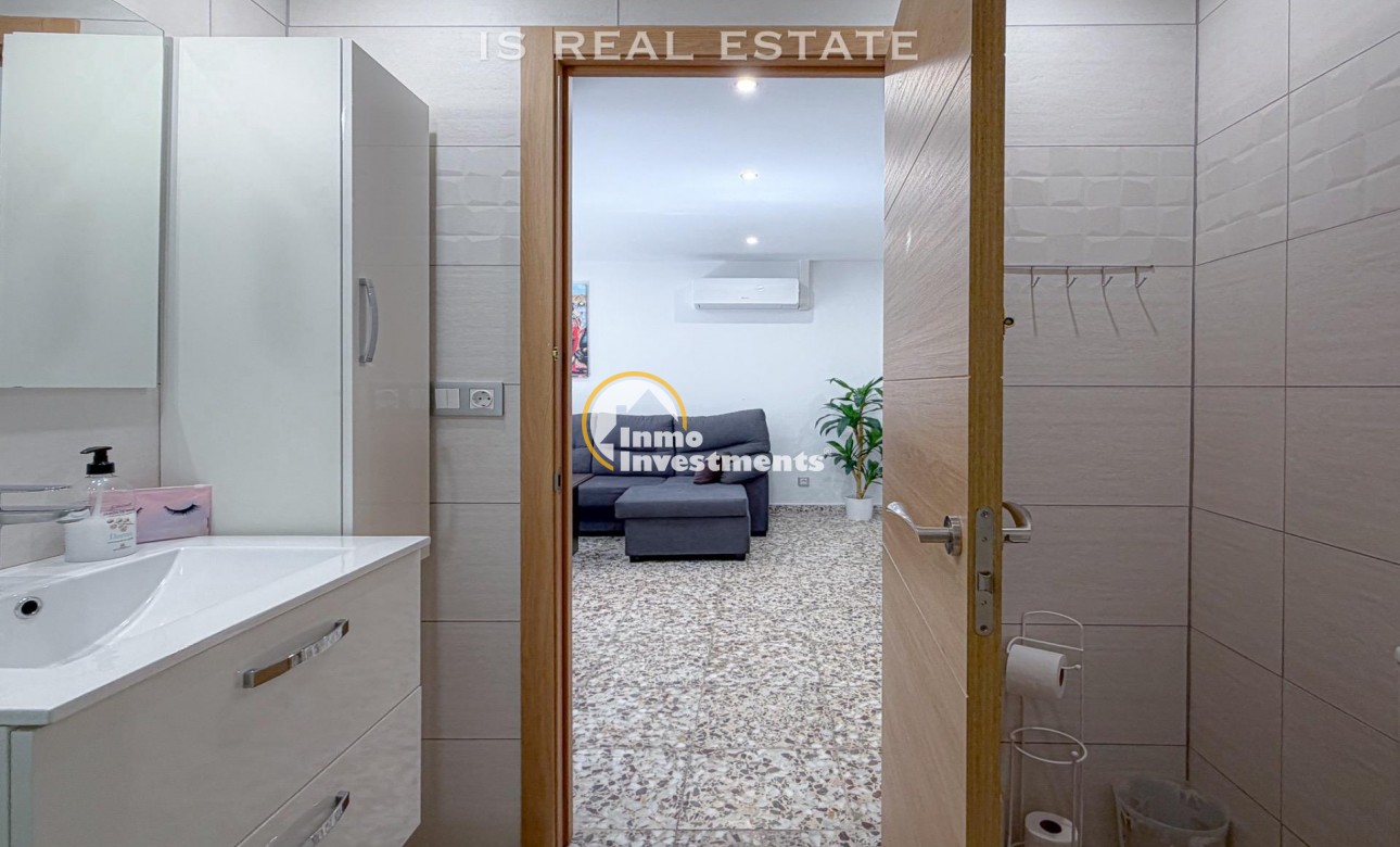 Bestaande bouw - Appartement - Torrevieja - Playa del Cura