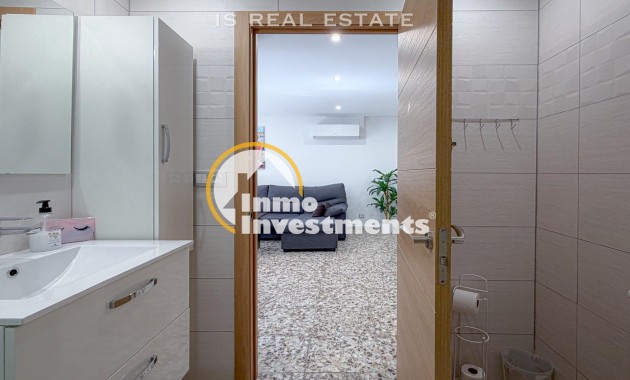 Bestaande bouw - Appartement - Torrevieja - Playa del Cura