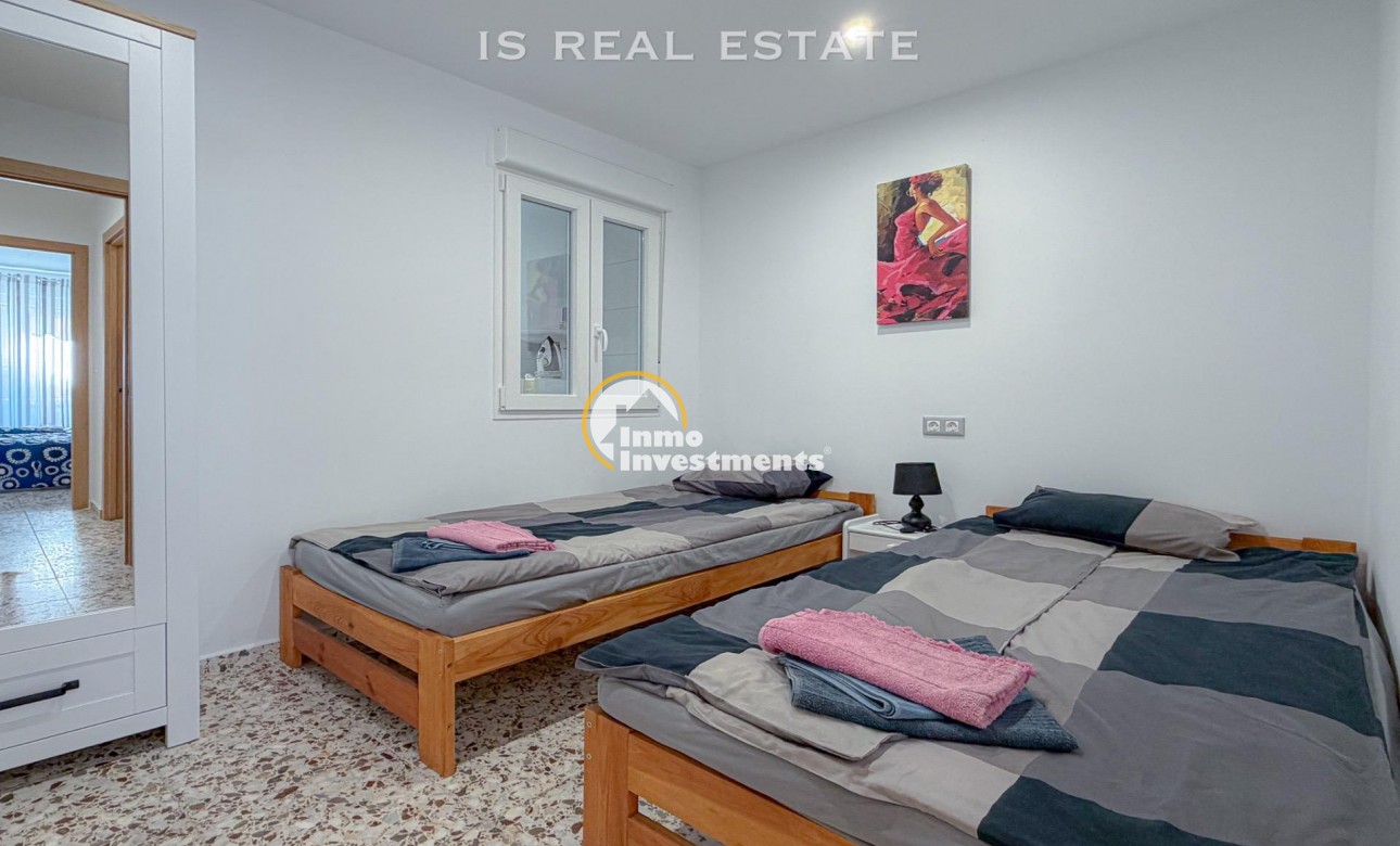 Bestaande bouw - Appartement - Torrevieja - Playa del Cura