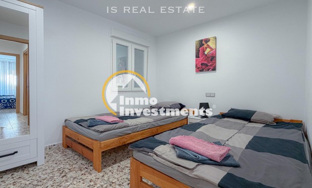 Bestaande bouw - Appartement - Torrevieja - Playa del Cura