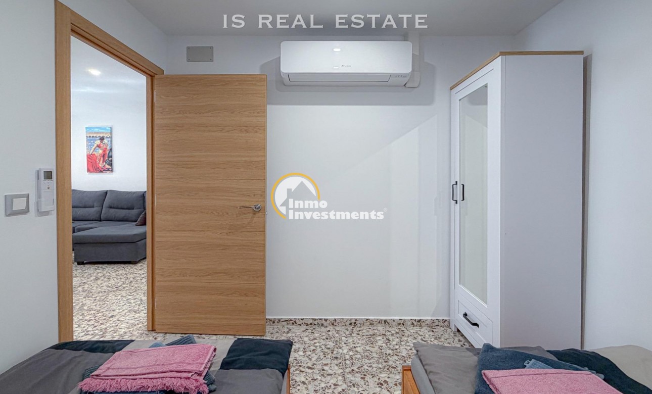 Bestaande bouw - Appartement - Torrevieja - Playa del Cura