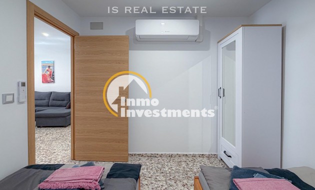 Bestaande bouw - Appartement - Torrevieja - Playa del Cura