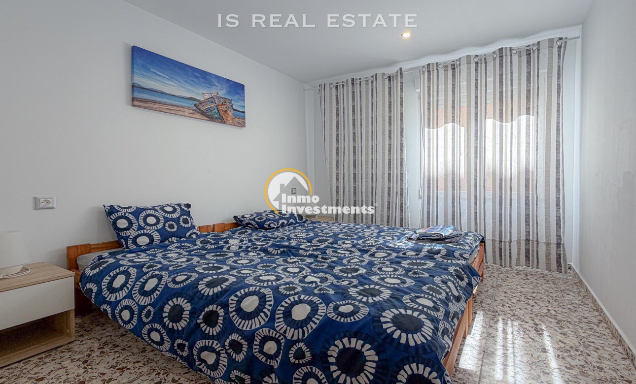 Bestaande bouw - Appartement - Torrevieja - Playa del Cura