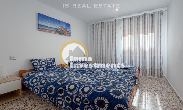 Bestaande bouw - Appartement - Torrevieja - Playa del Cura