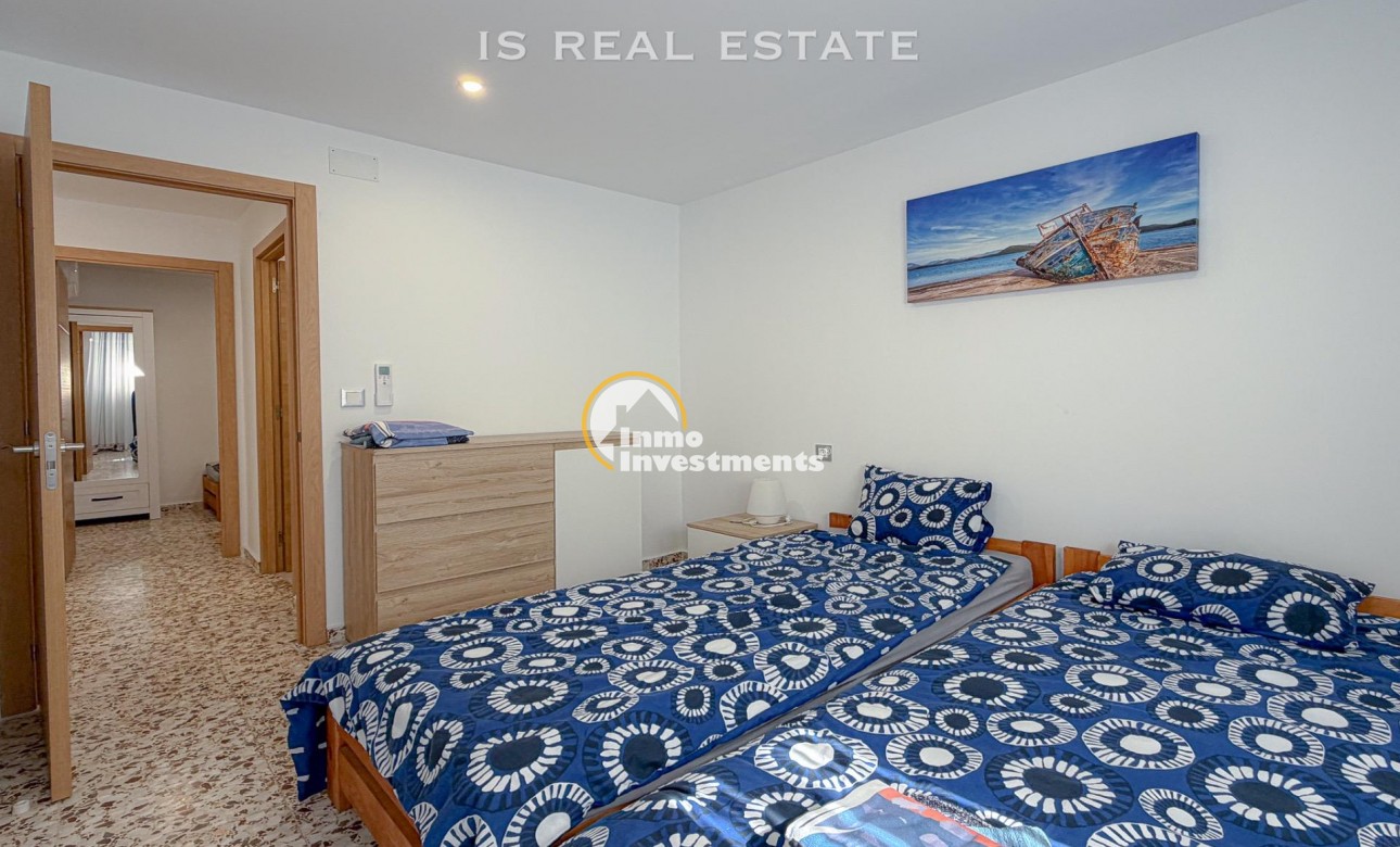 Bestaande bouw - Appartement - Torrevieja - Playa del Cura