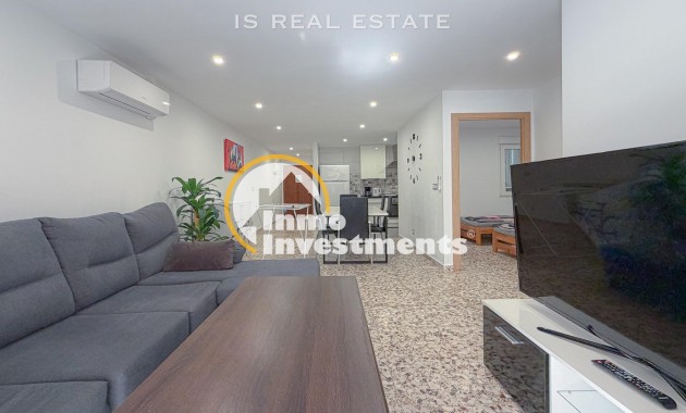 Bestaande bouw - Appartement - Torrevieja - Playa del Cura