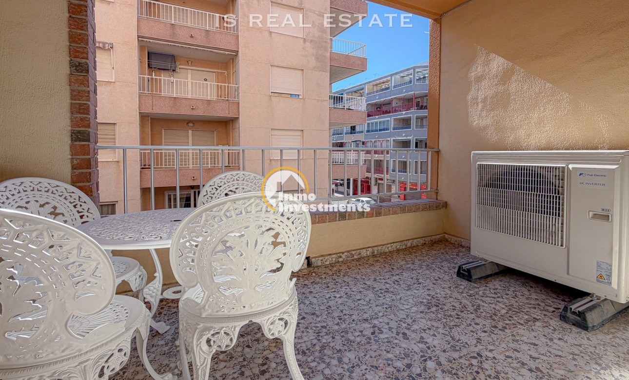 Bestaande bouw - Appartement - Torrevieja - Playa del Cura