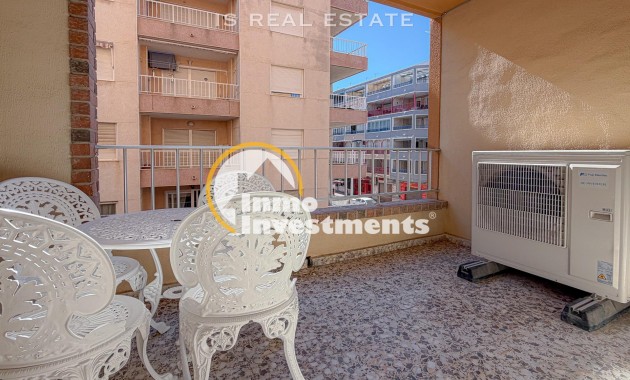 Bestaande bouw - Appartement - Torrevieja - Playa del Cura
