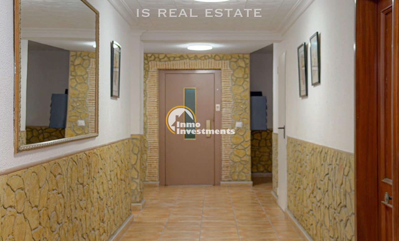 Bestaande bouw - Appartement - Torrevieja - Playa del Cura