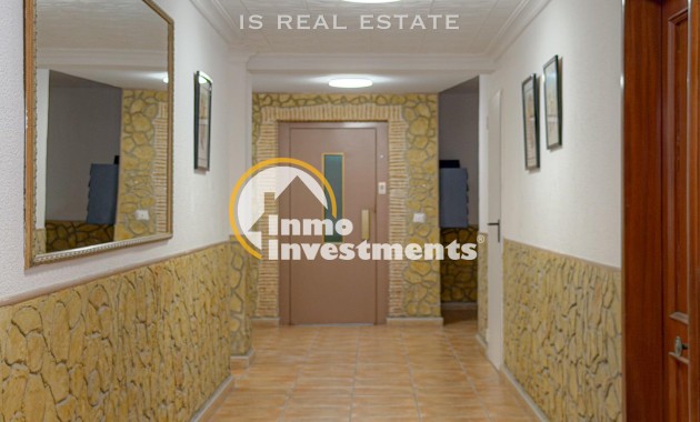 Bestaande bouw - Appartement - Torrevieja - Playa del Cura