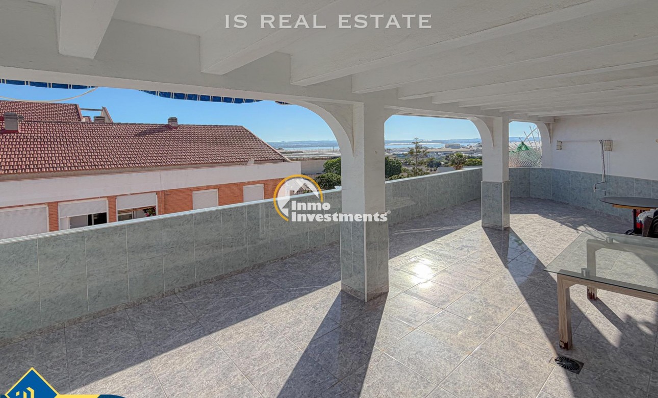 Reventa - Ático - Torrevieja - Acequion