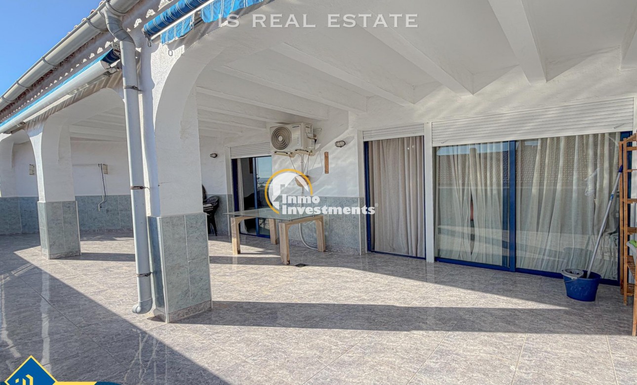 Reventa - Ático - Torrevieja - Acequion