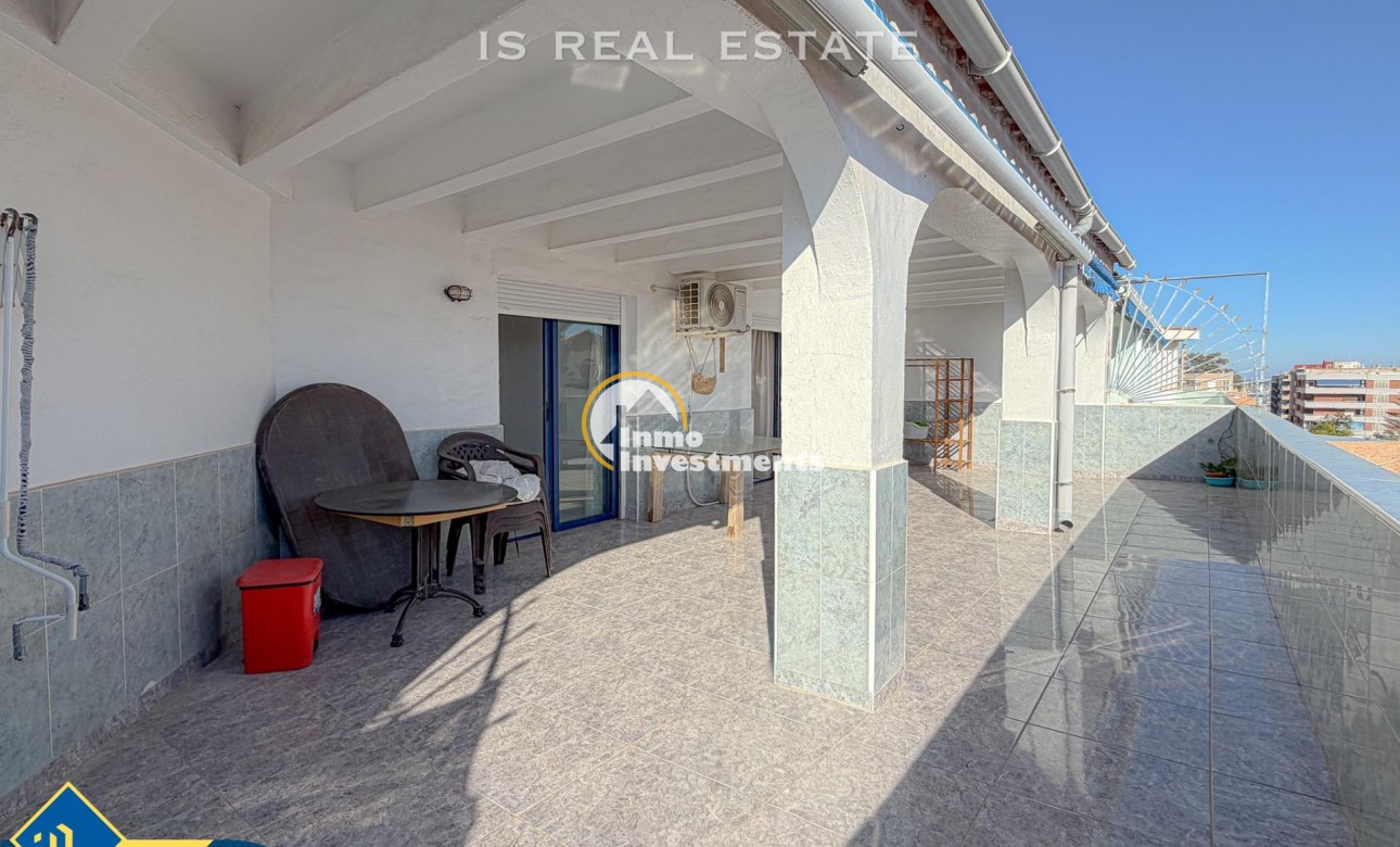 Reventa - Ático - Torrevieja - Acequion