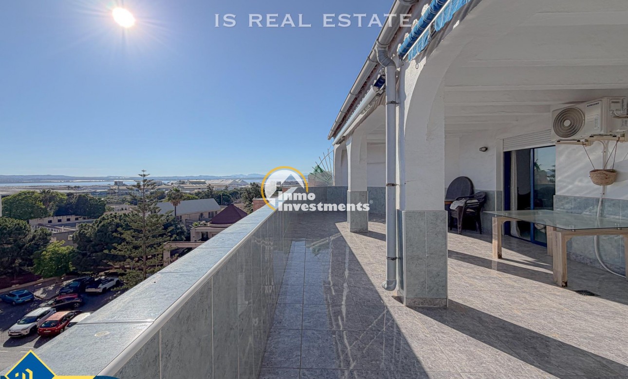 Reventa - Ático - Torrevieja - Acequion