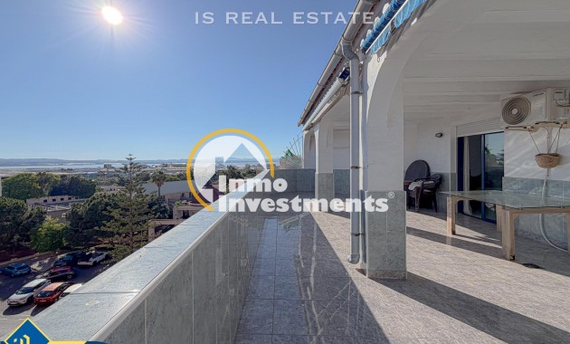 Reventa - Ático - Torrevieja - Acequion