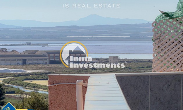 Reventa - Ático - Torrevieja - Acequion