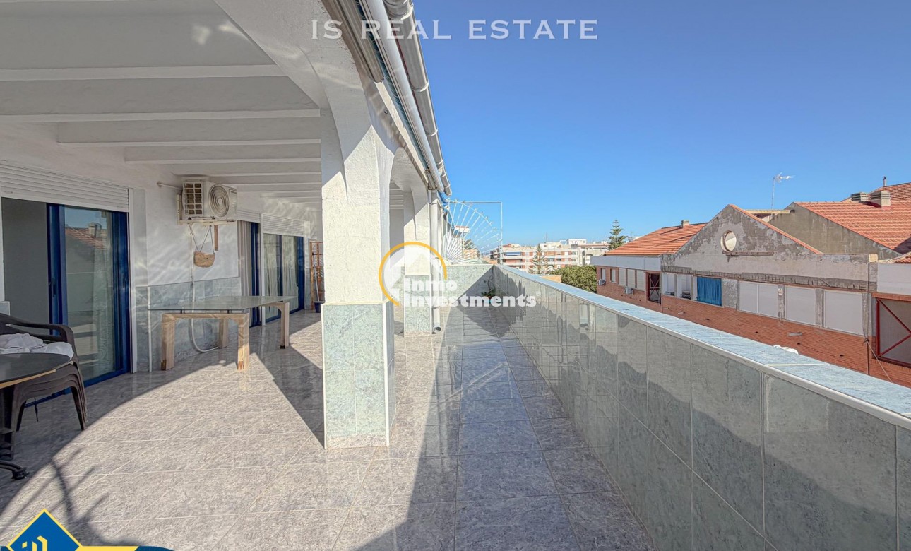 Reventa - Ático - Torrevieja - Acequion