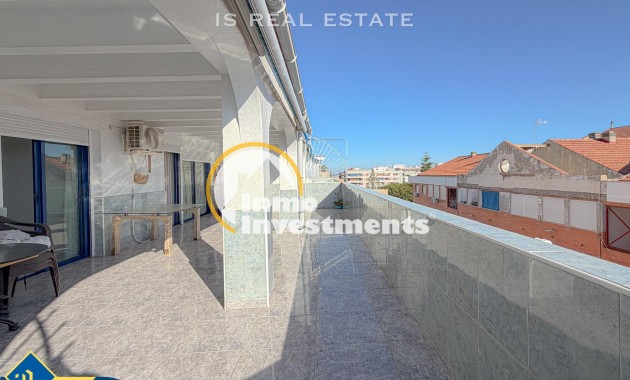 Reventa - Ático - Torrevieja - Acequion