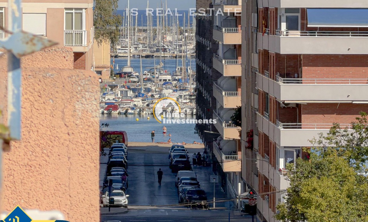 Reventa - Ático - Torrevieja - Acequion