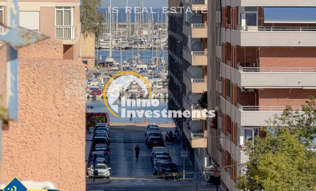 Reventa - Ático - Torrevieja - Acequion