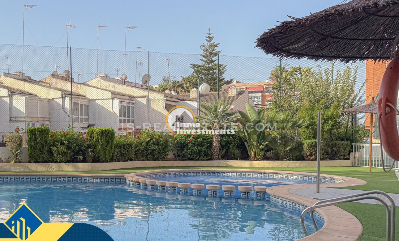 Reventa - Ático - Torrevieja - Acequion