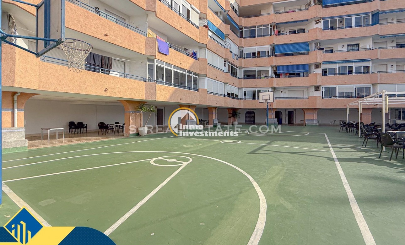 Reventa - Ático - Torrevieja - Acequion