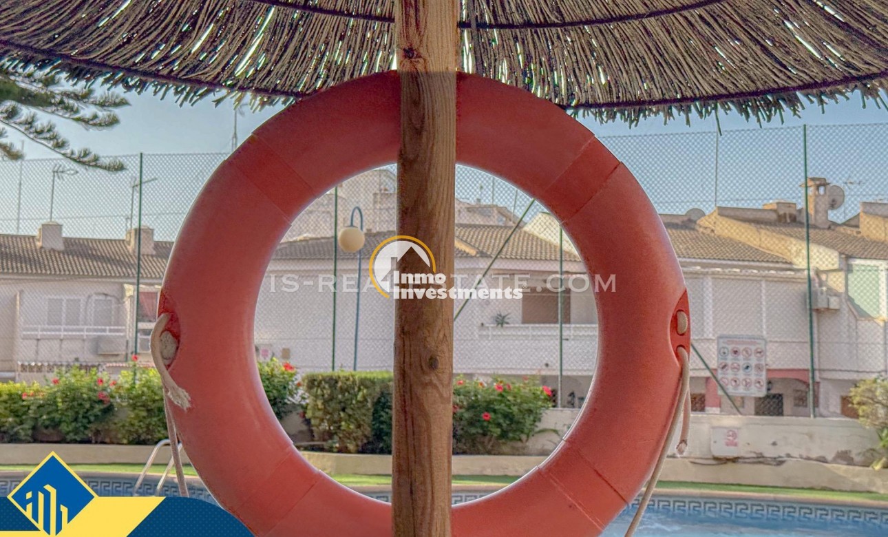 Reventa - Ático - Torrevieja - Acequion