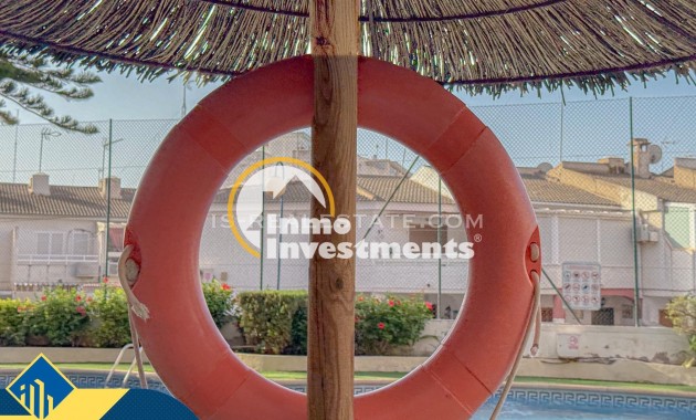 Reventa - Ático - Torrevieja - Acequion