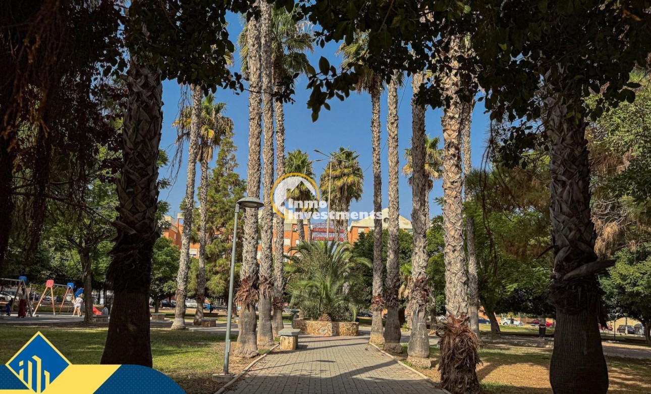Reventa - Ático - Torrevieja - Acequion