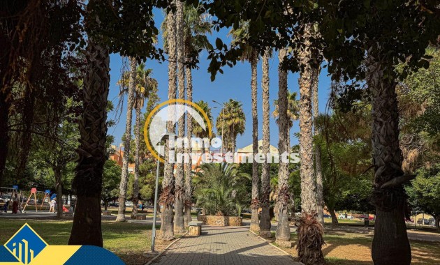 Reventa - Ático - Torrevieja - Acequion