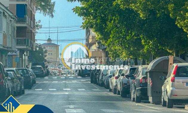 Reventa - Ático - Torrevieja - Acequion
