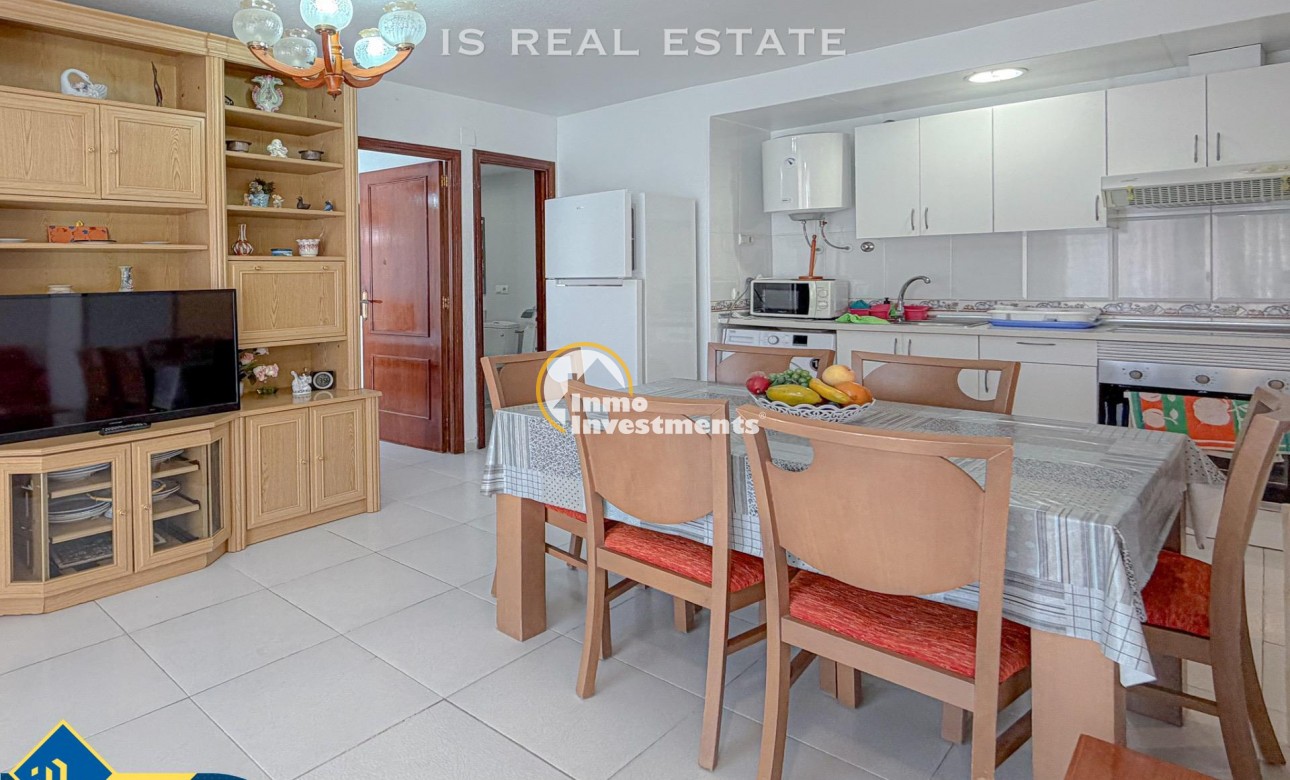 Reventa - Ático - Torrevieja - Acequion